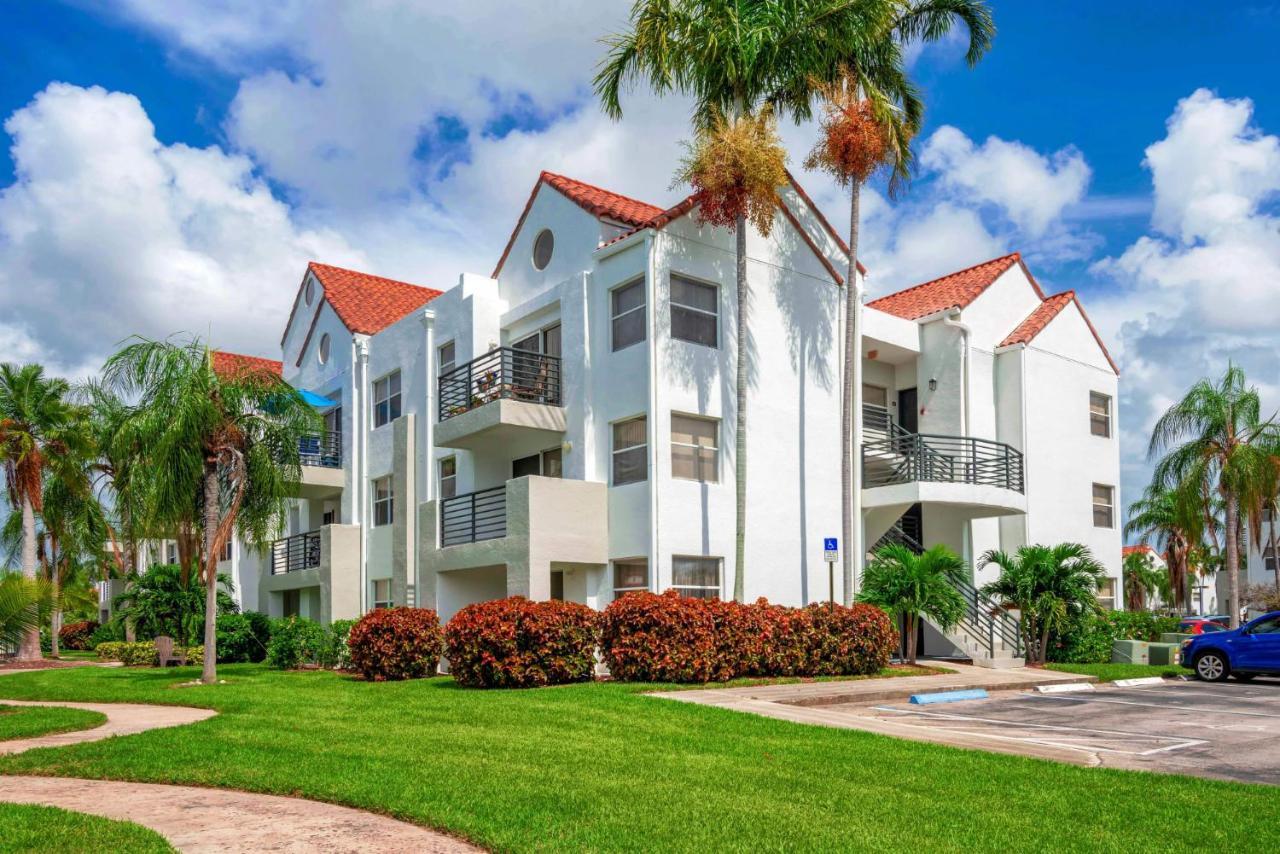 Tucker At Sheridan Ocean Club Fort Lauderdale 데이니아 비치 외부 사진