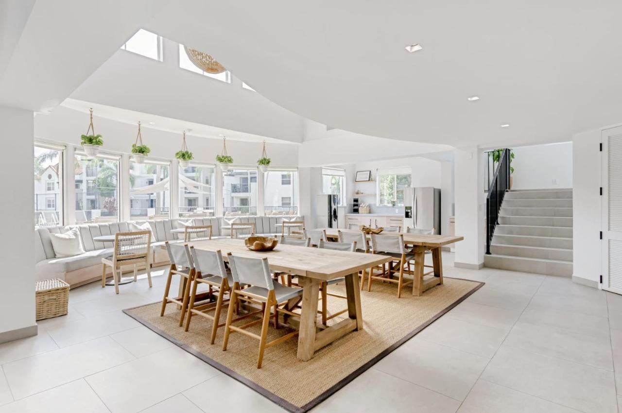 Tucker At Sheridan Ocean Club Fort Lauderdale 데이니아 비치 외부 사진