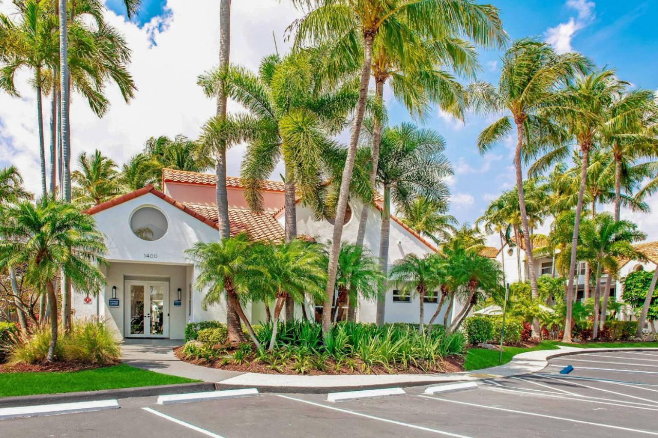 Tucker At Sheridan Ocean Club Fort Lauderdale 데이니아 비치 외부 사진