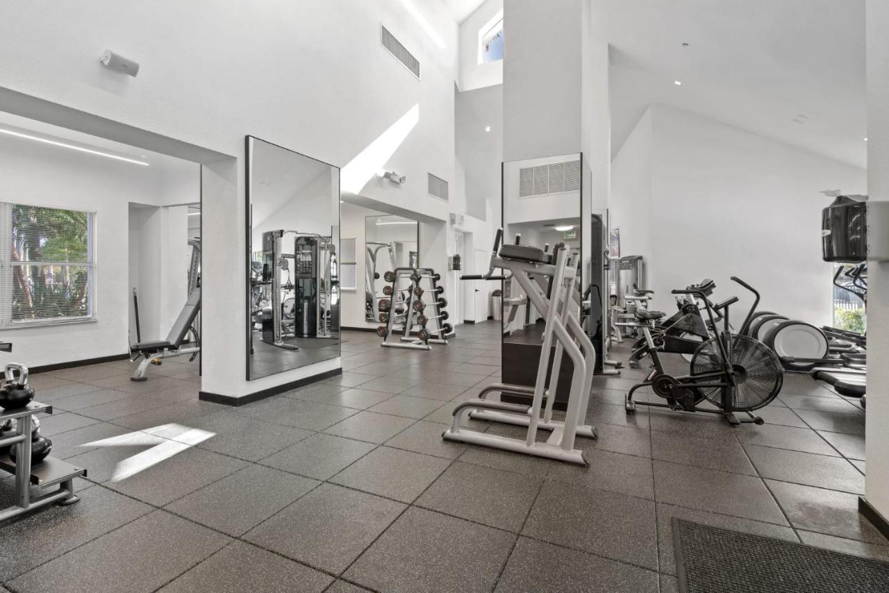 Tucker At Sheridan Ocean Club Fort Lauderdale 데이니아 비치 외부 사진