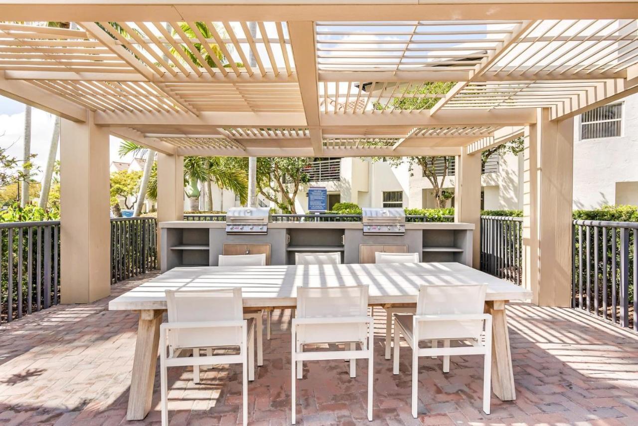 Tucker At Sheridan Ocean Club Fort Lauderdale 데이니아 비치 외부 사진