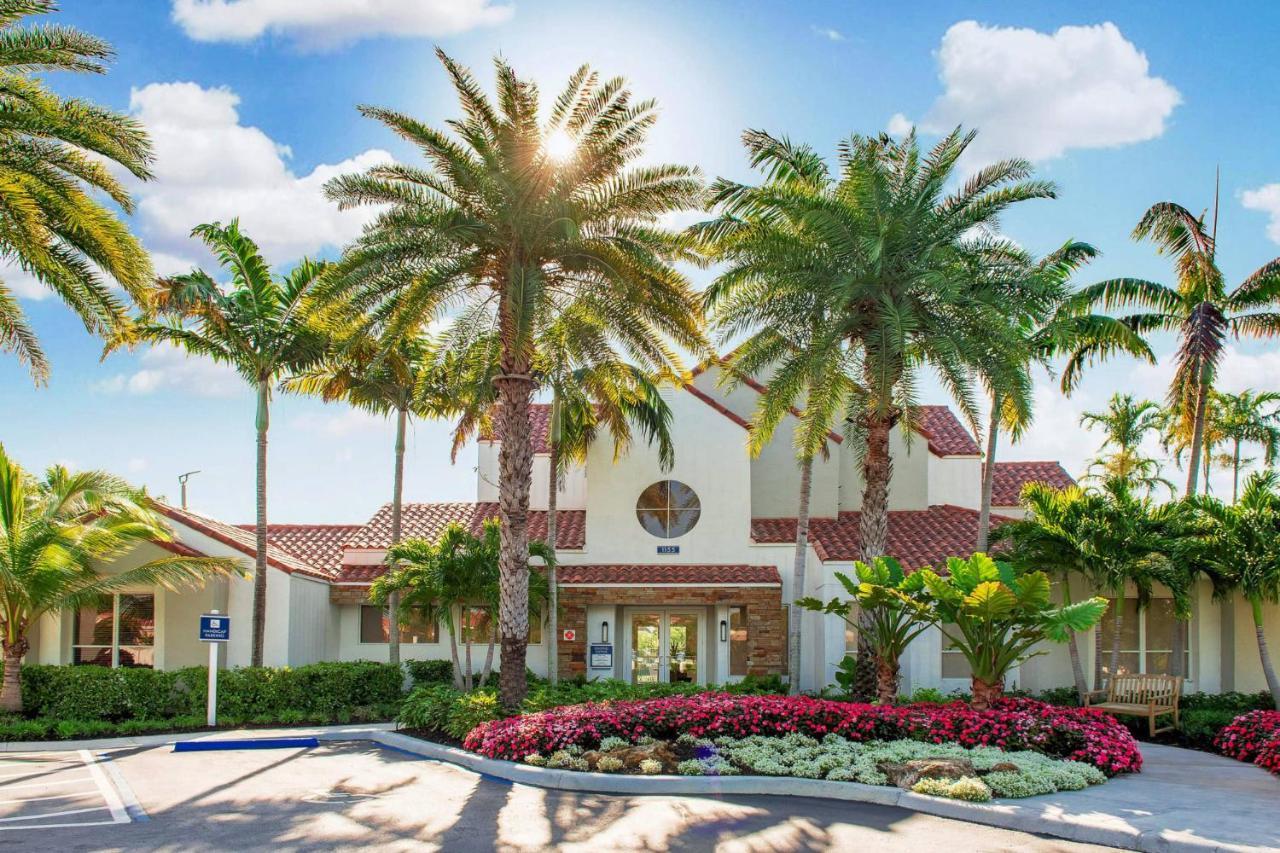 Tucker At Sheridan Ocean Club Fort Lauderdale 데이니아 비치 외부 사진