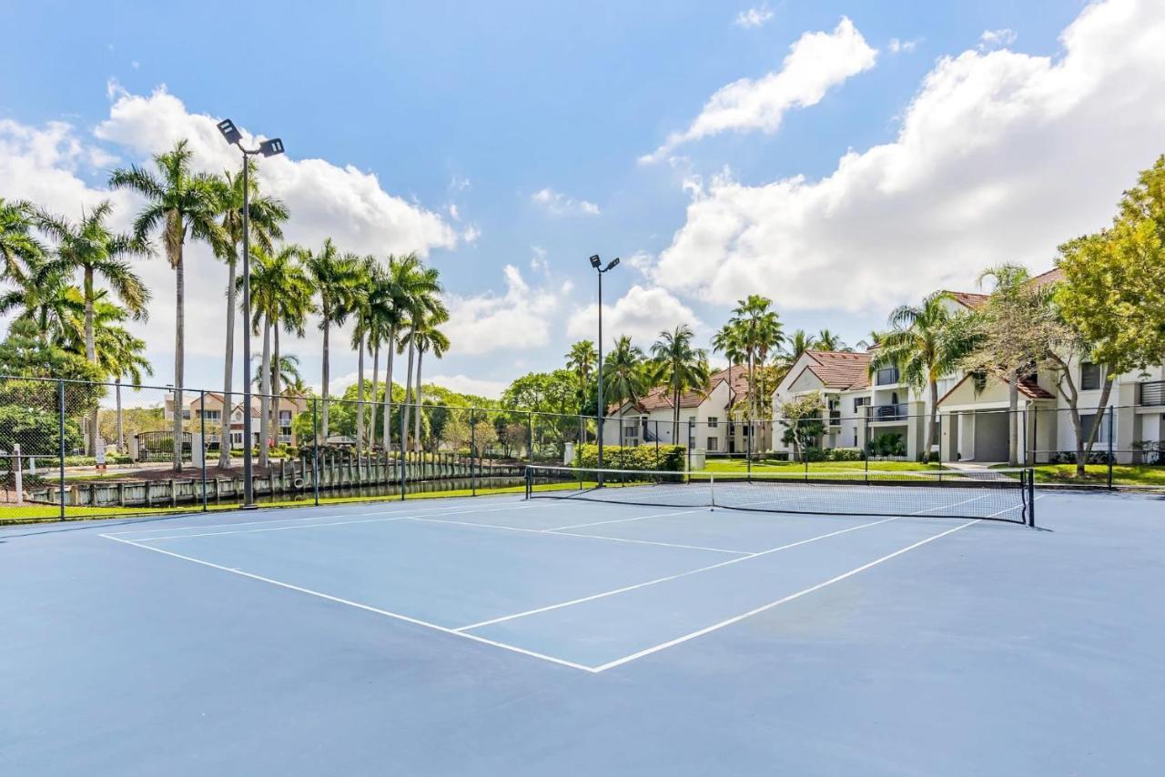 Tucker At Sheridan Ocean Club Fort Lauderdale 데이니아 비치 외부 사진