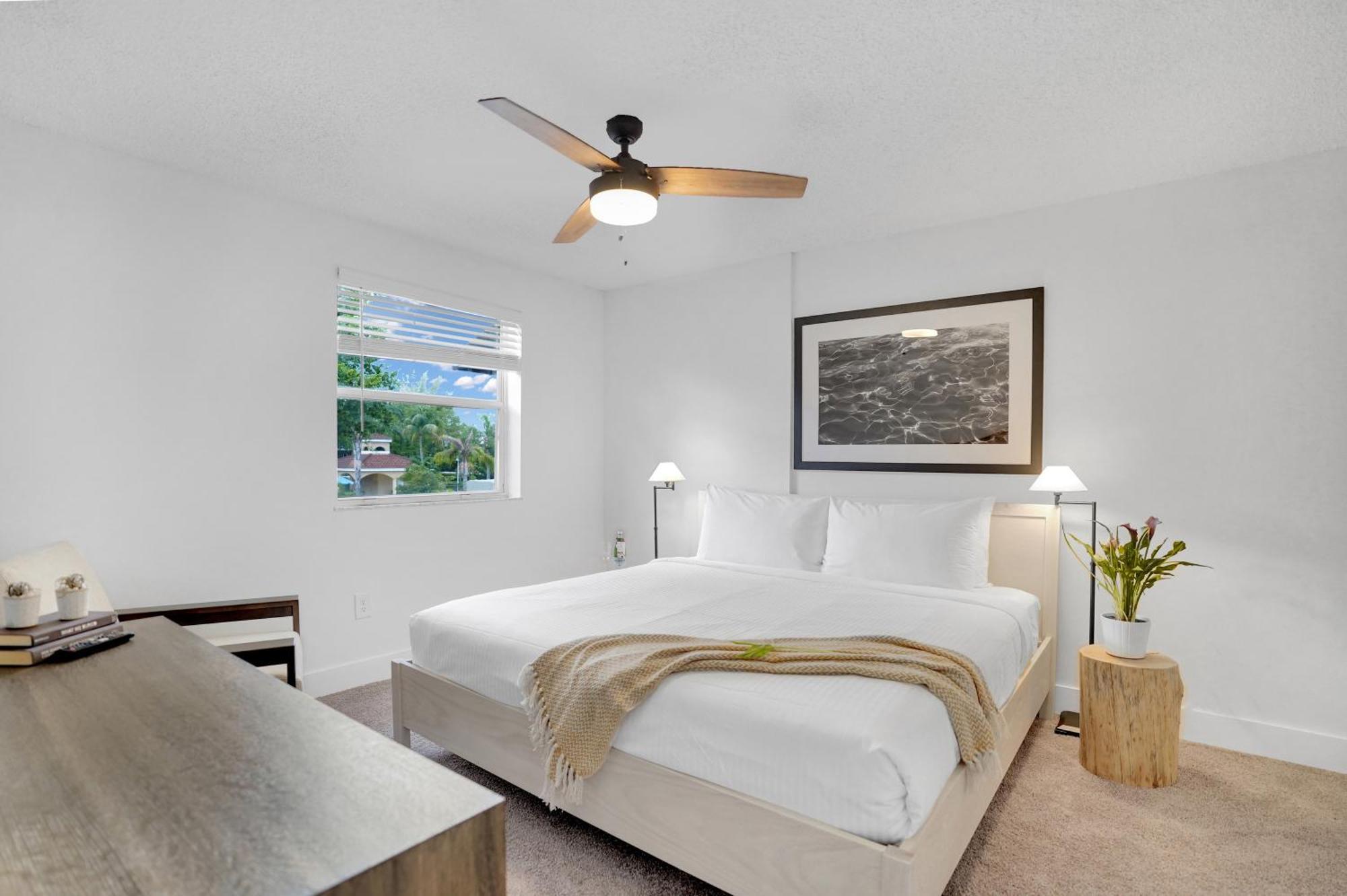 Tucker At Sheridan Ocean Club Fort Lauderdale 데이니아 비치 외부 사진