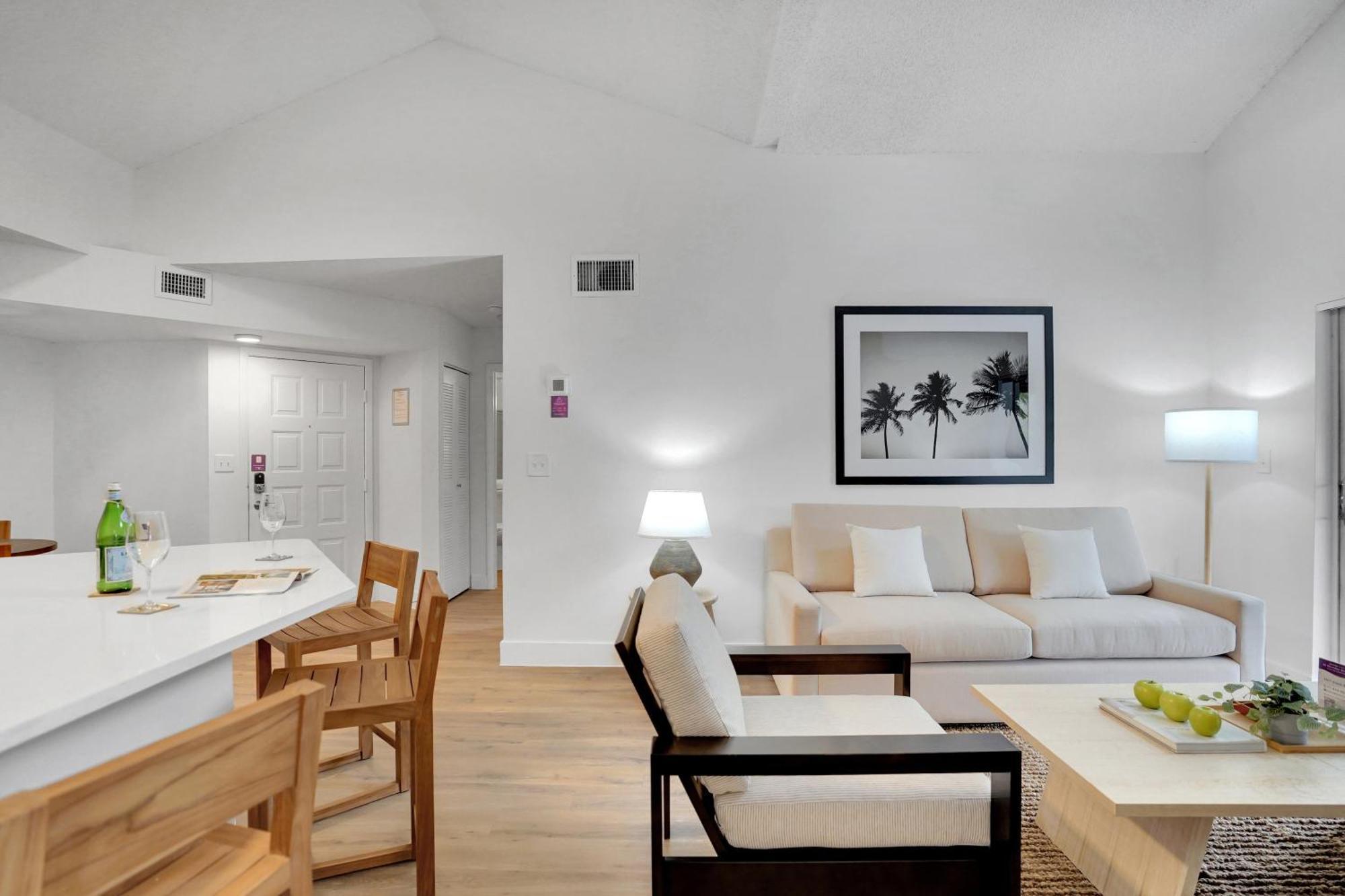 Tucker At Sheridan Ocean Club Fort Lauderdale 데이니아 비치 외부 사진