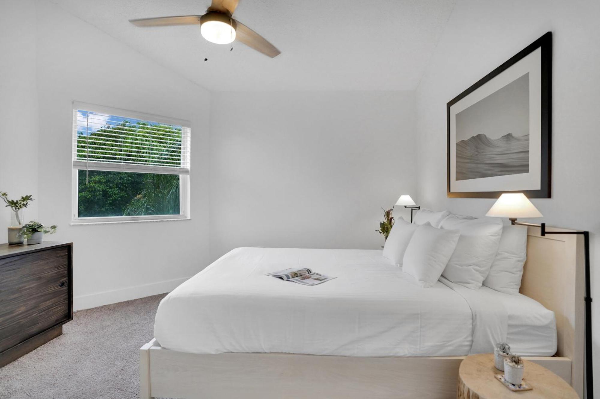 Tucker At Sheridan Ocean Club Fort Lauderdale 데이니아 비치 외부 사진