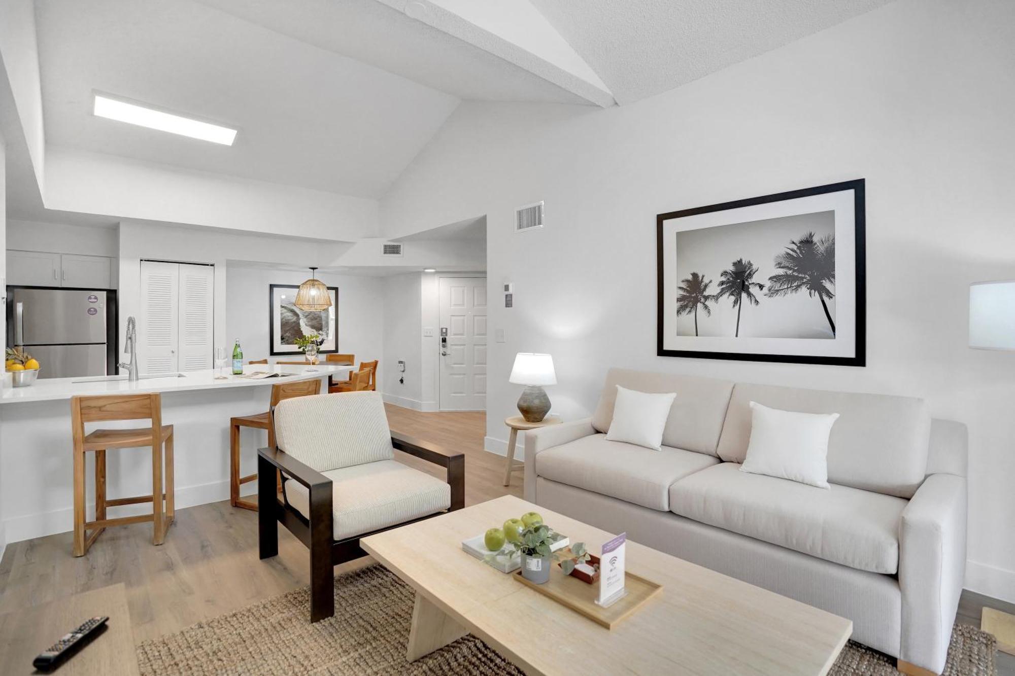 Tucker At Sheridan Ocean Club Fort Lauderdale 데이니아 비치 외부 사진